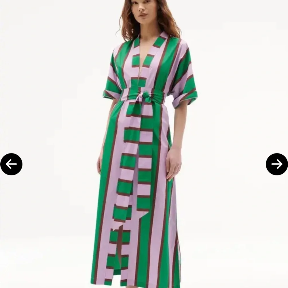 Figue Adelaide dress - Picture 6 of 8